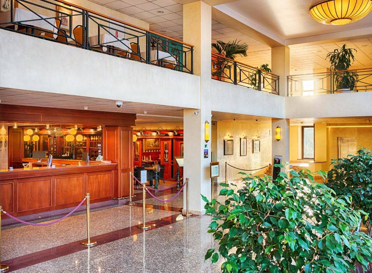 Фото Гостиницы Русотель Москва 14