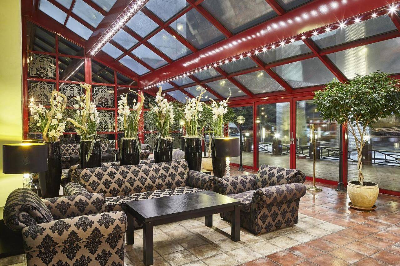 Фото Гостиницы Русотель Москва 17