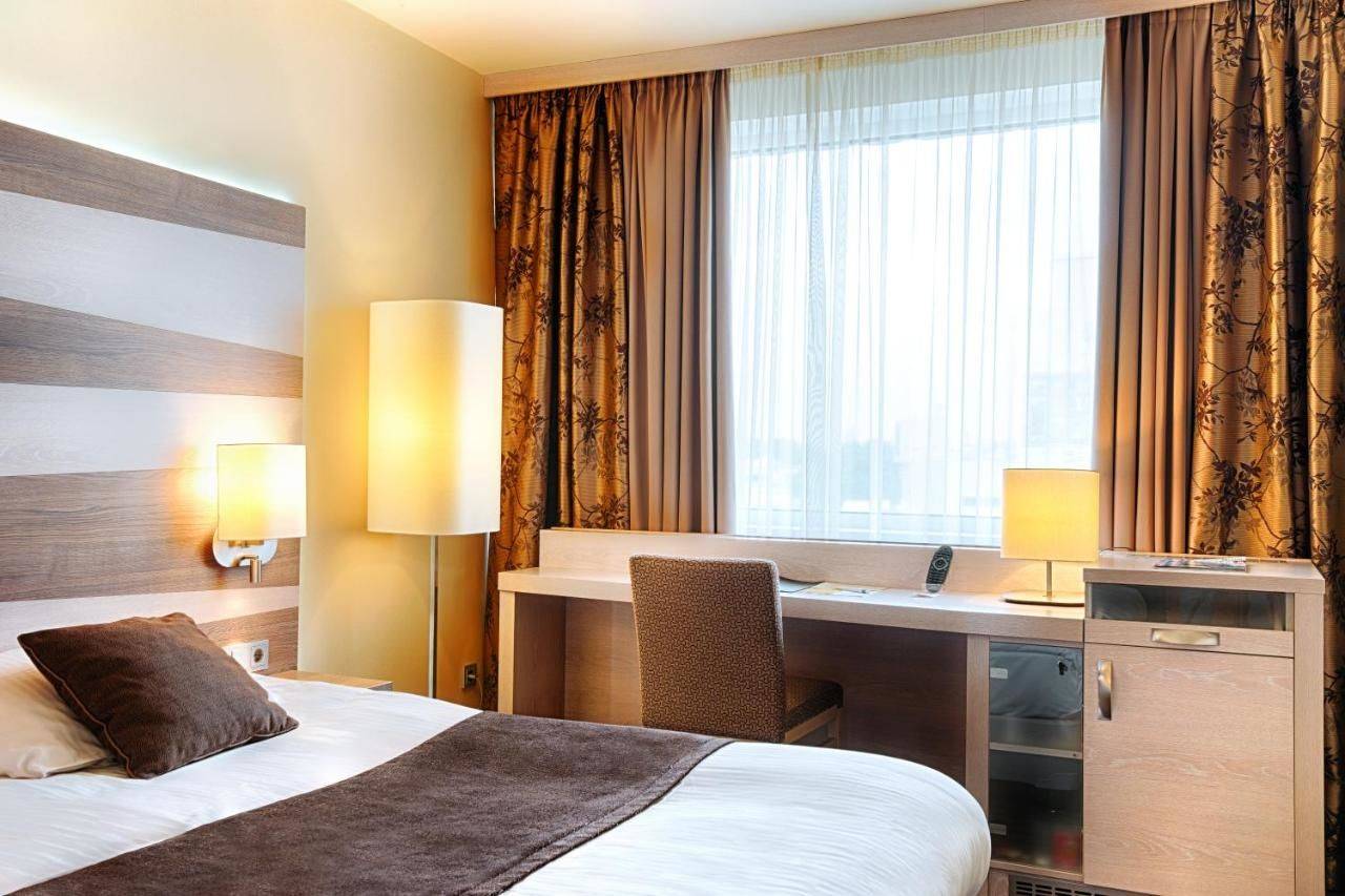 Фотографии номера Двухместный номер «Комфорт» с 1 кроватью в Гостинице Русотель Москва