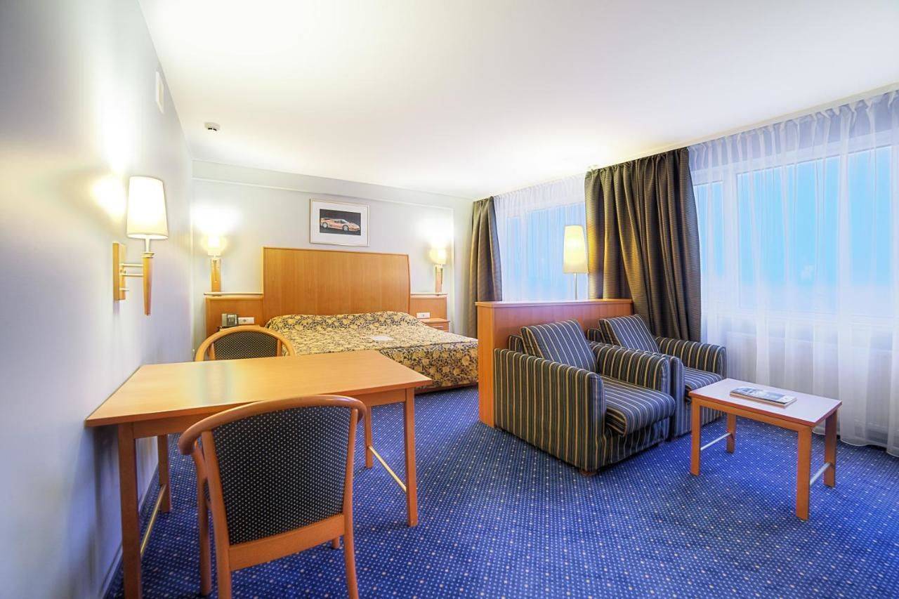 Фото Гостиницы Русотель Москва 24