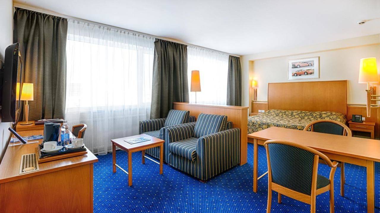 Фото Гостиницы Русотель Москва 23