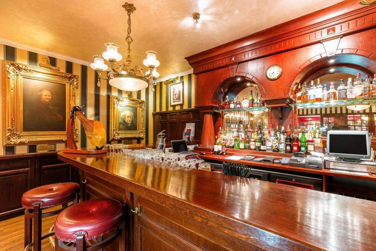 Фото Гостиницы Русотель Москва 34