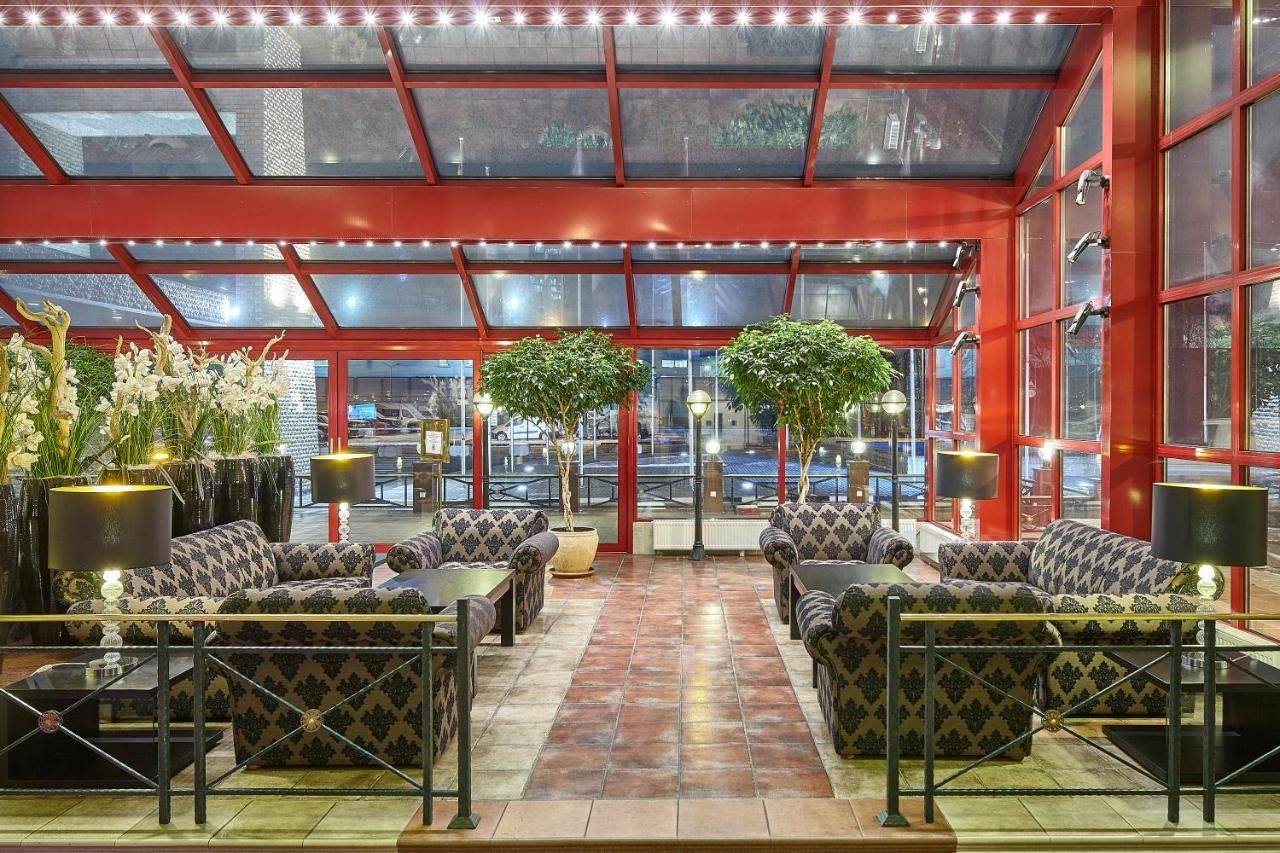 Фото Гостиницы Русотель Москва 3