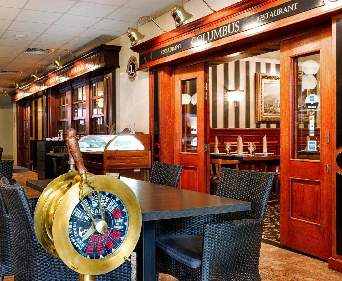 Фото Гостиницы Русотель Москва 32