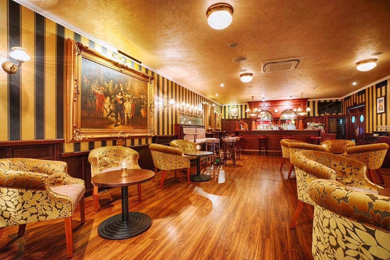 Фото Гостиницы Русотель Москва 33