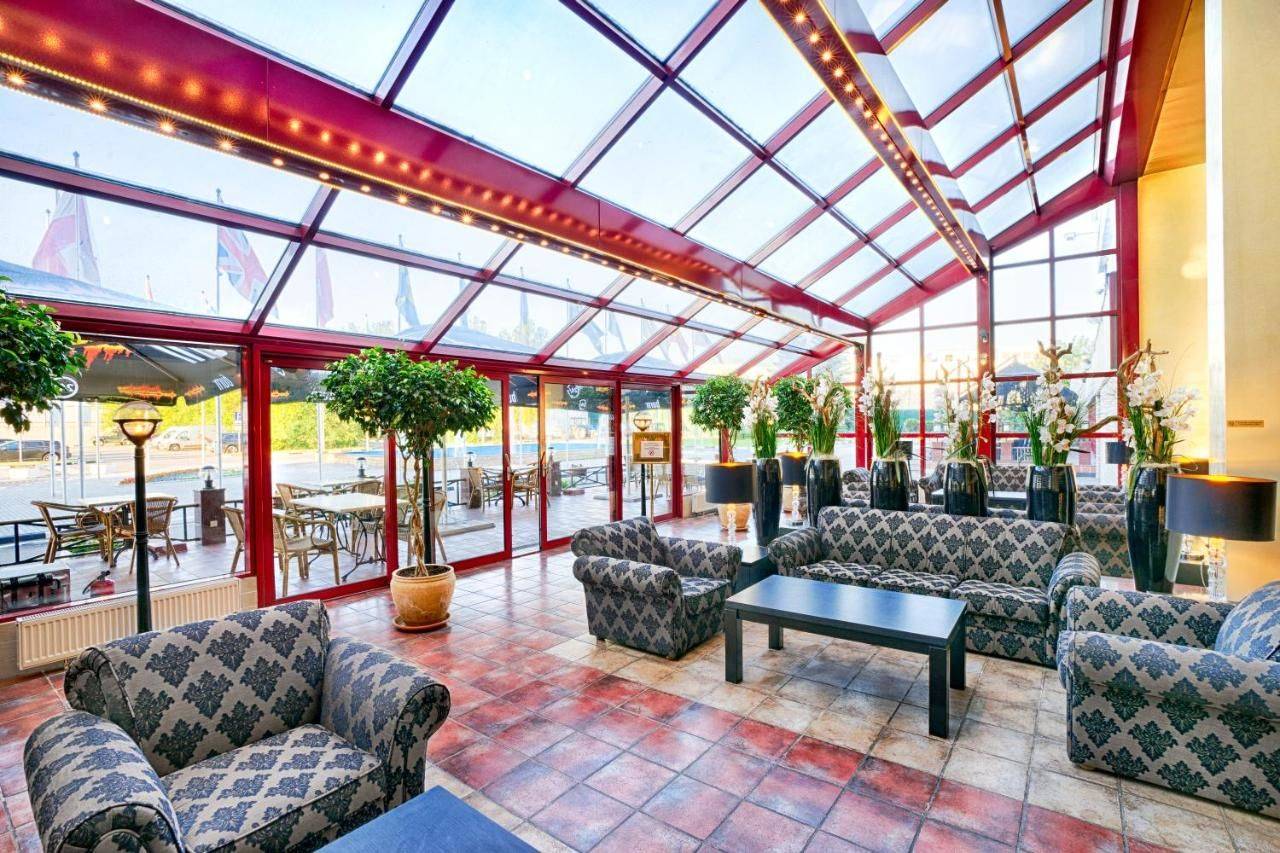 Фото Гостиницы Русотель Москва 4